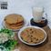 Cooksnap dari farida Sulthan 🇮🇩 (IG. Malika02782) untuk resep Giant Cookies Viral