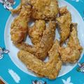 Cooksnap dari Jasmin Anthony untuk resep Ayam Goreng Korea