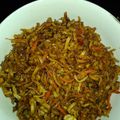 Cooksnap dari Fikhen Widya Purnama untuk resep Mie Goreng Jawa Dok Dok