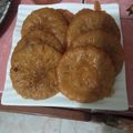 Cooksnap dari kiki sakinah untuk resep Kue Cucur anti Gagal