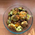 Virgumburgum Cooksnap-ja, amikor elkészítette a(z) 🤤🐻💚 Medvehagymás pogácsa receptet.