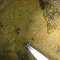 Cooksnap dari Leydi Elvira Rosy untuk resep Soto Betawi Kuah Susu