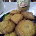 El cooksnap de Judith Verenice Ayala cuando hizo Galletas de cacahuate (cacahuate).