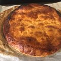 Cooksnap de Nathalie Rouyer sur la recette Galette des rois vegan