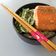 Cooksnap dari Reza ー レザ untuk resep Salmon bumbu jahe & bawang putih (Ginger Garlic Baked Salmon)