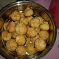 Cooksnap dari watirah samiarso untuk resep Nastar teflon simple cocok untuk pemula