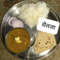 Shailja Maurya का कुकस्नैप जब उन्होंने चना की सब्जी (Chana ki sabzi recipe in hindi) बनाया था।