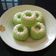 Cooksnap dari Ummu Aqim untuk resep Putu Ayu (Anti Gagal)