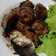 Cooksnap dari Susi Faniati untuk resep Sate Bola-Bola Ayam Isi Sayur