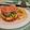 El cooksnap de Cocina con Albóndiga cuando hizo Tartar de salmón, mango y aguacate.