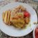 Cooksnap dari Hannanan untuk resep Simple roti paratha+ kari