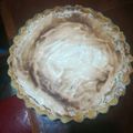 El cooksnap de Vale Corbalan cuando hizo Lemon Pie fàcil.