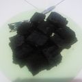 Cooksnap dari semy rachma untuk resep Brownies low fat (no telur, no mixer, no oven)