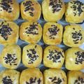 Cooksnap dari alina_arien untuk resep Bolen Pisang no korsvet