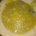 Cooksnap dari Netty untuk resep Sup jagung kepiting ala resto