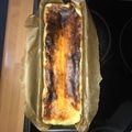 El cooksnap de Jose De la Plata Caballero cuando hizo Tarta de queso La Viña.