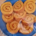 Cooksnap dari lennylydwina untuk resep Bolu Gulung Lembut