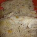 Cooksnap dari YRAN untuk resep Bolu pisang kukus