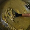 Cooksnap dari alcha untuk resep SOTO CEKER AYAM #selasabisa