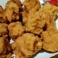 Cooksnap dari Ika Nurjannah untuk resep Chicken balls