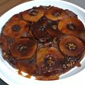Cooksnap από Dimitra Xristopoulou στη συνταγή Ανάποδη μηλόπιτα
