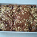El cooksnap de carmenbandres39 cuando hizo Brownie de cerezas.