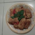 Cooksnap dari dewii Wulandarii untuk resep Risol mayo sosis jagung