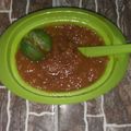 Cooksnap dari dian kartikawati untuk resep Sambel goreng