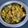 Laju Gehani's cooksnap of when they made Palak Aloo.