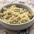 El cooksnap de Rorojano cuando hizo Coliarroz.