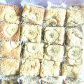 Cooksnap dari Firli Wulandari untuk resep Bolu Pisang Raja