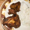 Cooksnap dari Reza Ulfayanty Mudin untuk resep Ayam Goreng bumbu Rempah