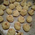 El cooksnap de ruthrodenas1 cuando hizo Coquitos...cocaditos!.