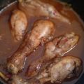 Cooksnap dari Riesyanita Maharani untuk resep Rendang Ayam Bumbu Instant Indofood