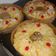 El cooksnap de titi2108 cuando hizo Rosca de Reyes o Pascua tradicional.