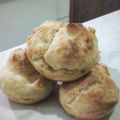 El cooksnap de antito vb cuando hizo Pan hamburguesa (Sin Tacc / Sin Gluten / Vegano).