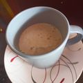 HEMA OZA's cooksnap of when they made કોલ્ડ કોફી (Cold Coffee Recipe In Gujarati).