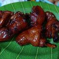 Cooksnap dari Nad. untuk resep Ayam Bakar Madu Teflon