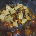 Cooksnap dari MamaXark untuk resep Semur Daging 4 Bintang Mpasi 12 bulan