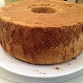 Cooksnap dari Fla Kitchen untuk resep Moccha Chiffon Cake