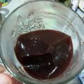 Cooksnap dari dds untuk resep Puding coklat Agarasa