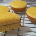 Cooksnap dari Miranda Anggasta untuk resep Bika ambon ekonomis, anti gagal