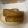 Cooksnap Muhammad taufid Khalid semasa beliau membuat Roti sardin cheese.