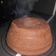 El cooksnap de Iara Flores Cardozo cuando hizo Bizcochuelo casero de chocolate.