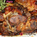 Cooksnap από Pieta στη συνταγή Κότσι χοιρινό της Δέσποινας