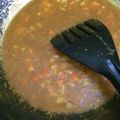 Cooksnap dari masayu suci firdayuni untuk resep Vegetable Curry