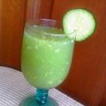 Cooksnap dari dewie novie untuk resep es timun