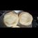 Naushaba Parveen का कुकस्नैप जब उन्होंने भटूरे (bhature recipe in Hindi) बनाया था।