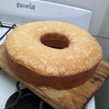 El cooksnap de San Dra cuando hizo Bizcochuelo fácil, económico y rendidor.