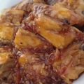 Cooksnap dari Stephannie Levine untuk resep Ayam Goreng Sechuan
